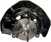 Steering Knuckle Kit Dorman-OE Solutions 686-260