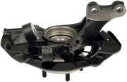 Steering Knuckle Kit Dorman-OE Solutions 686-260