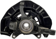 Steering Knuckle Kit Dorman-OE Solutions 686-261