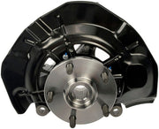 Steering Knuckle Kit Dorman-OE Solutions 686-261