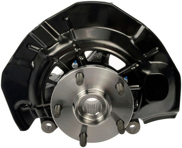 Steering Knuckle Kit Dorman-OE Solutions 686-261