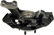 Steering Knuckle Kit Dorman-OE Solutions 686-261