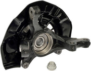 Steering Knuckle Kit Dorman-OE Solutions 686-261
