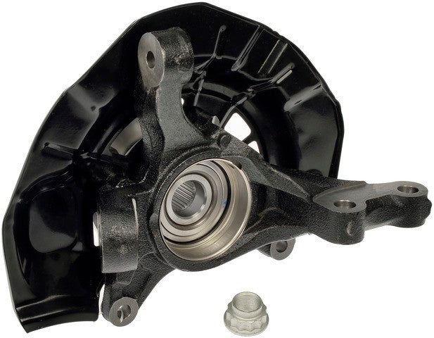Steering Knuckle Kit Dorman-OE Solutions 686-261