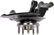 Steering Knuckle Kit Dorman-OE Solutions 686-264