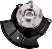 Steering Knuckle Kit Dorman-OE Solutions 686-264