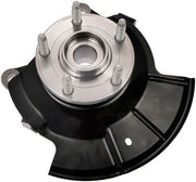 Steering Knuckle Kit Dorman-OE Solutions 686-265