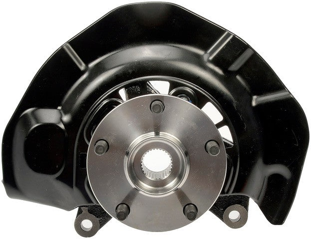 Steering Knuckle Kit Dorman-OE Solutions 686-272