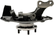 Steering Knuckle Kit Dorman-OE Solutions 686-272