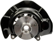 Steering Knuckle Kit Dorman-OE Solutions 686-273