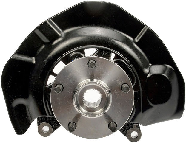 Steering Knuckle Kit Dorman-OE Solutions 686-273