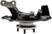 Steering Knuckle Kit Dorman-OE Solutions 686-273