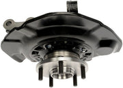 Steering Knuckle Kit Dorman-OE Solutions 686-273