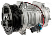 A/C Compressor Four Seasons 68616