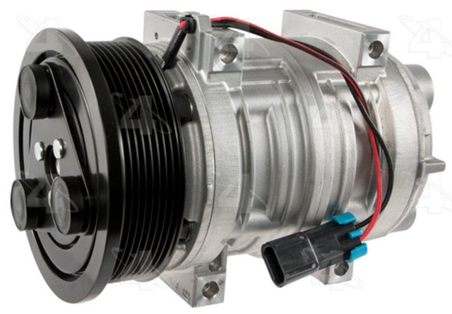 A/C Compressor Four Seasons 68616