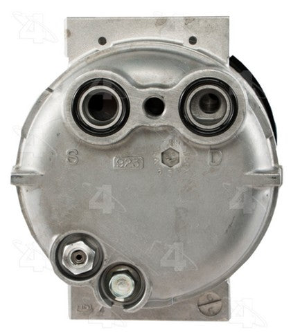A/C Compressor Four Seasons 68616
