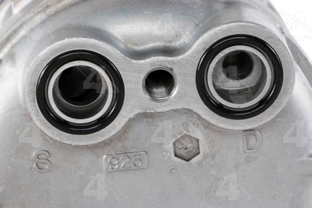 A/C Compressor Four Seasons 68616