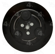 A/C Compressor Four Seasons 68616