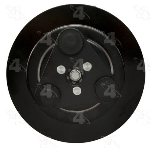 A/C Compressor Four Seasons 68616