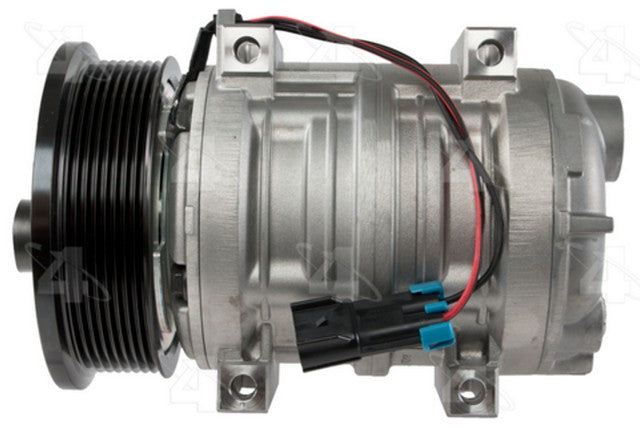 A/C Compressor Four Seasons 68616