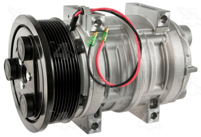 A/C Compressor Four Seasons 68619