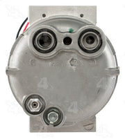 A/C Compressor Four Seasons 68619