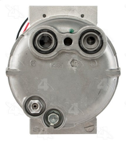 A/C Compressor Four Seasons 68619