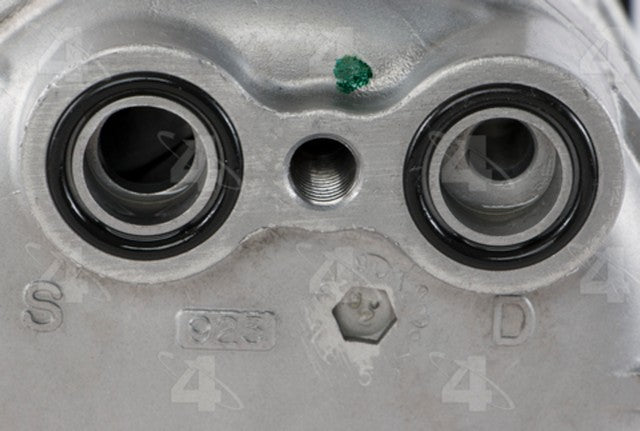 A/C Compressor Four Seasons 68619