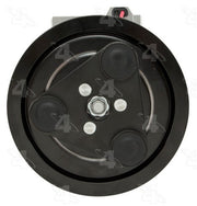 A/C Compressor Four Seasons 68619
