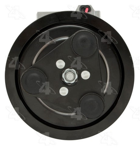 A/C Compressor Four Seasons 68619
