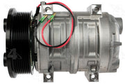 A/C Compressor Four Seasons 68619