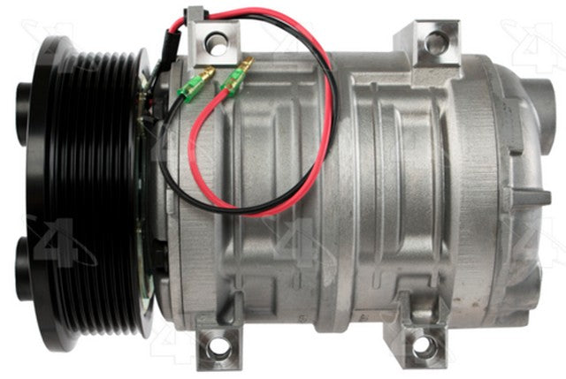 A/C Compressor Four Seasons 68619