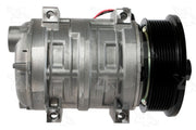 A/C Compressor Four Seasons 68619