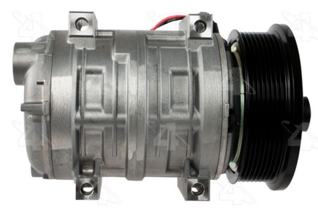 A/C Compressor Four Seasons 68619