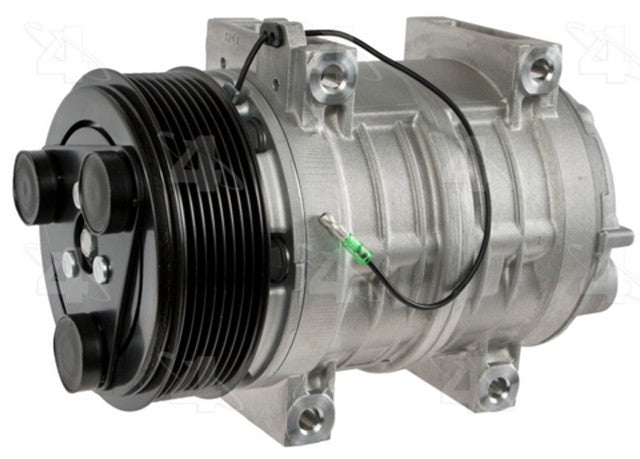 A/C Compressor Four Seasons 68635