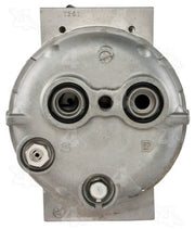 A/C Compressor Four Seasons 68635