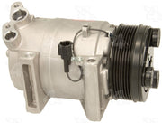A/C Compressor Four Seasons 68641