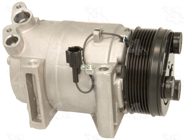 A/C Compressor Four Seasons 68641