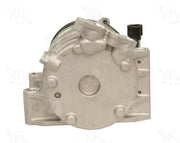 A/C Compressor Four Seasons 68641