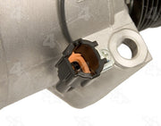 A/C Compressor Four Seasons 68641