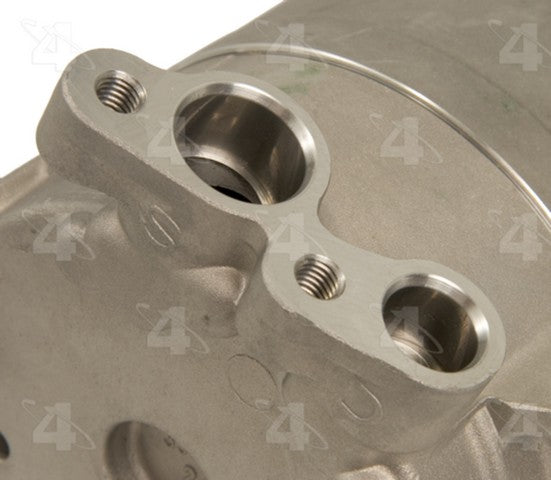 A/C Compressor Four Seasons 68641