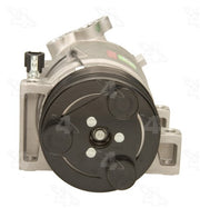A/C Compressor Four Seasons 68641