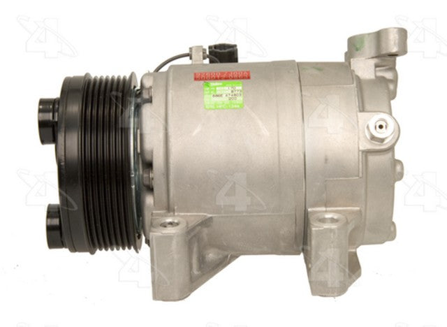 A/C Compressor Four Seasons 68641