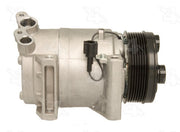 A/C Compressor Four Seasons 68641