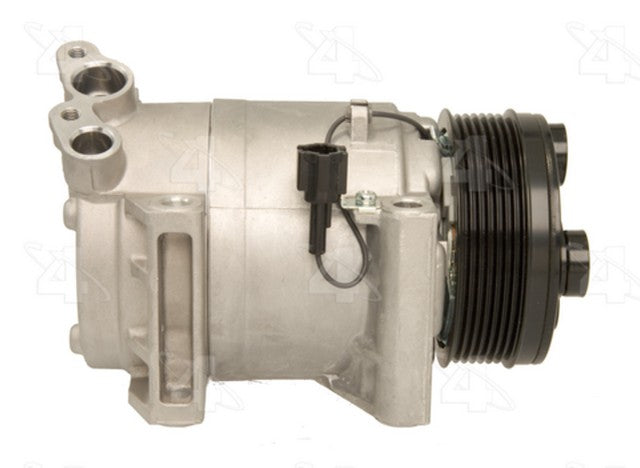 A/C Compressor Four Seasons 68641