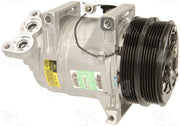 A/C Compressor Four Seasons 68647