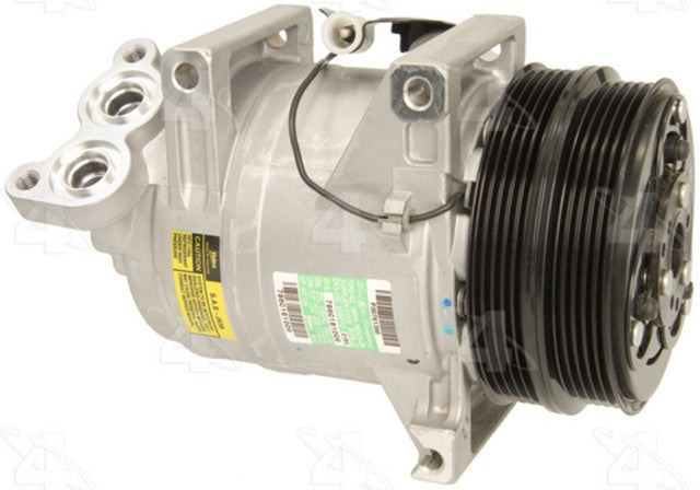 A/C Compressor Four Seasons 68647
