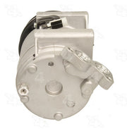 A/C Compressor Four Seasons 68647