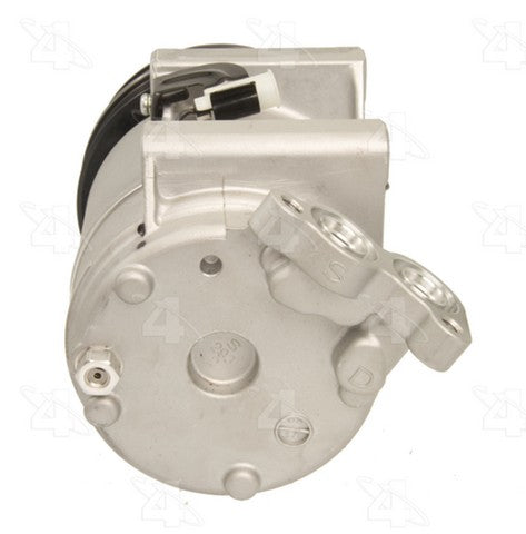 A/C Compressor Four Seasons 68647