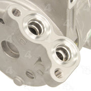 A/C Compressor Four Seasons 68647